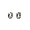 Pendientes Ivoire acero C30301664