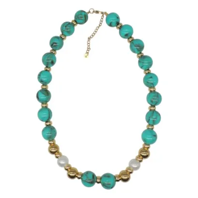 Collar Ivoire acero Z2017197 T