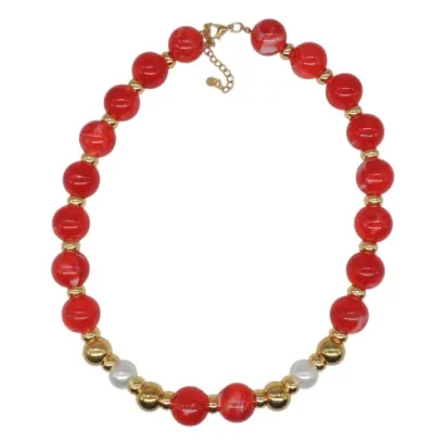 Collar Ivoire acero Z2017197 R