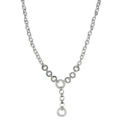 Collar Ivoire acero Z2016961 B