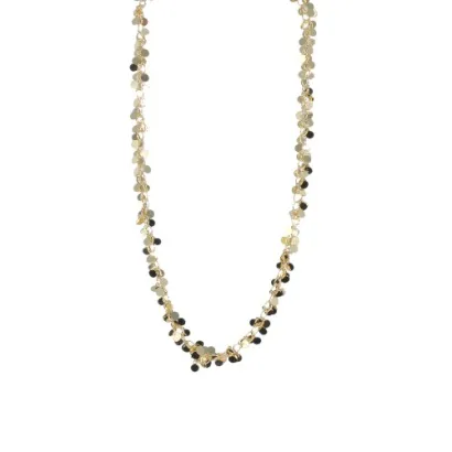 Collar Ivoire acero Z2017005 D
