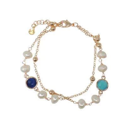 Pulsera Ivoire acero Z2017104 PUA