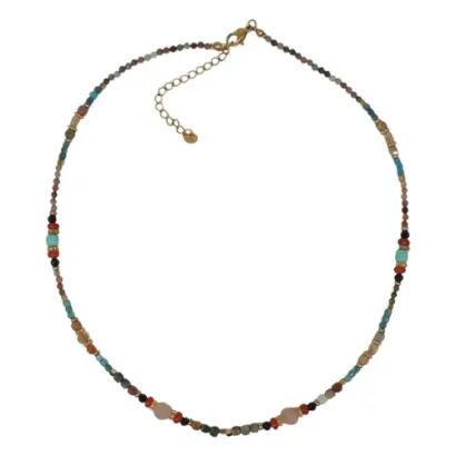 Collar Ivoire  acero Z2016814 16