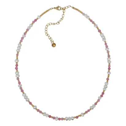 Collar Ivoire acero Z2015680 57