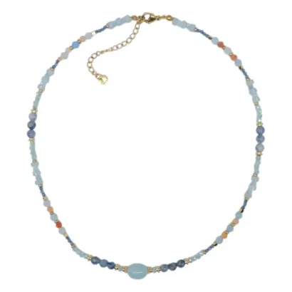 Collar Ivoire acero Z2016814 23