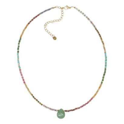 Collar Ivoire acero Z2015680 58