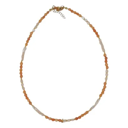 Collar Ivoire acero Z2017152 L