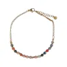 Tobillera Ivoire acero Z2016830