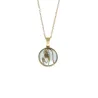 Collar Ivoire acero K292 D