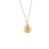 Collar Ivoire acero K294 D