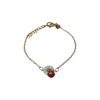 Pulsera Ivoire acero K274 PUD