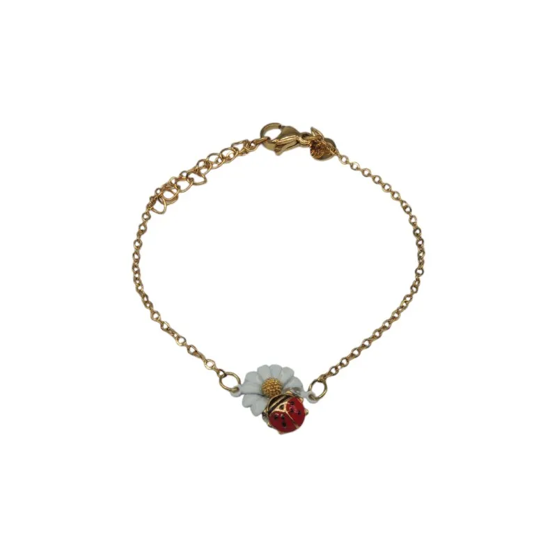 Pulsera Ivoire acero K274 PUD