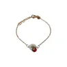 Pulsera Ivoire acero K274 PUD