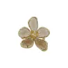 Broche Ivoire acero Z2016995 T