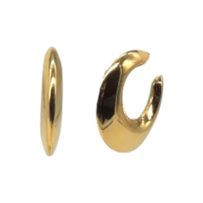 Pendientes Ivoire acero Z2017183 D