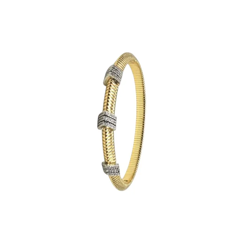 Pulsera Ivoire acero Z2017186 D