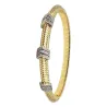 Pulsera Ivoire acero Z2017186 D