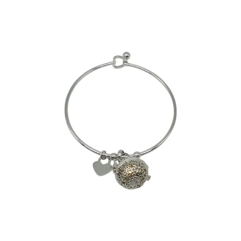Pulsera Ivoire acero Z2017097