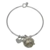 Pulsera Ivoire acero Z2017097