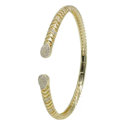 Pulsera Ivoire acero Z2017135 D