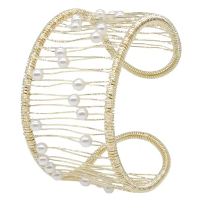 Pulsera Ivoire acero Z2017030 D
