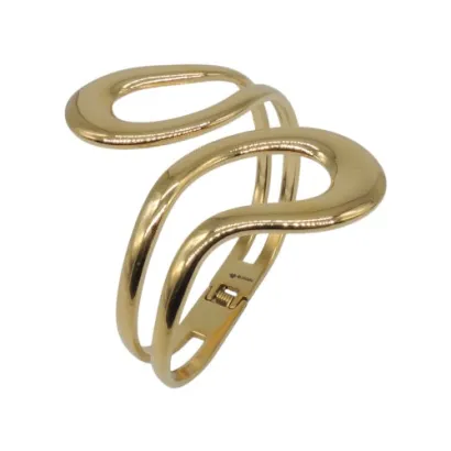 Pulsera Ivoire acero Z2017068