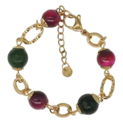 Pulsera Ivoire acero Z2017150 E