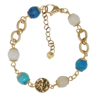 Pulsera Ivoire acero Z2017150 H