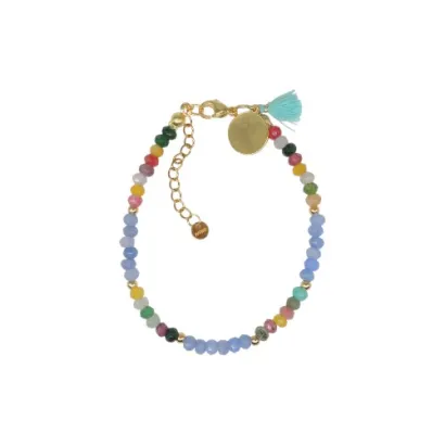 Pulsera Ivoire acero Z2017070 M