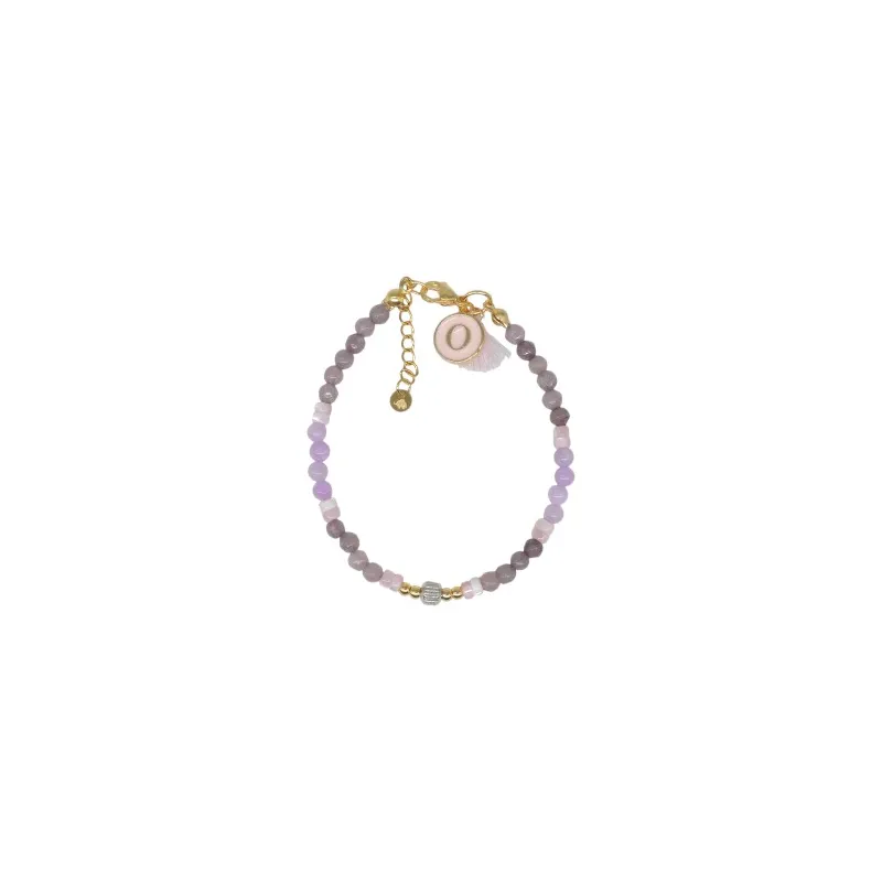 Pulsera Ivoire acero Z2017070 D