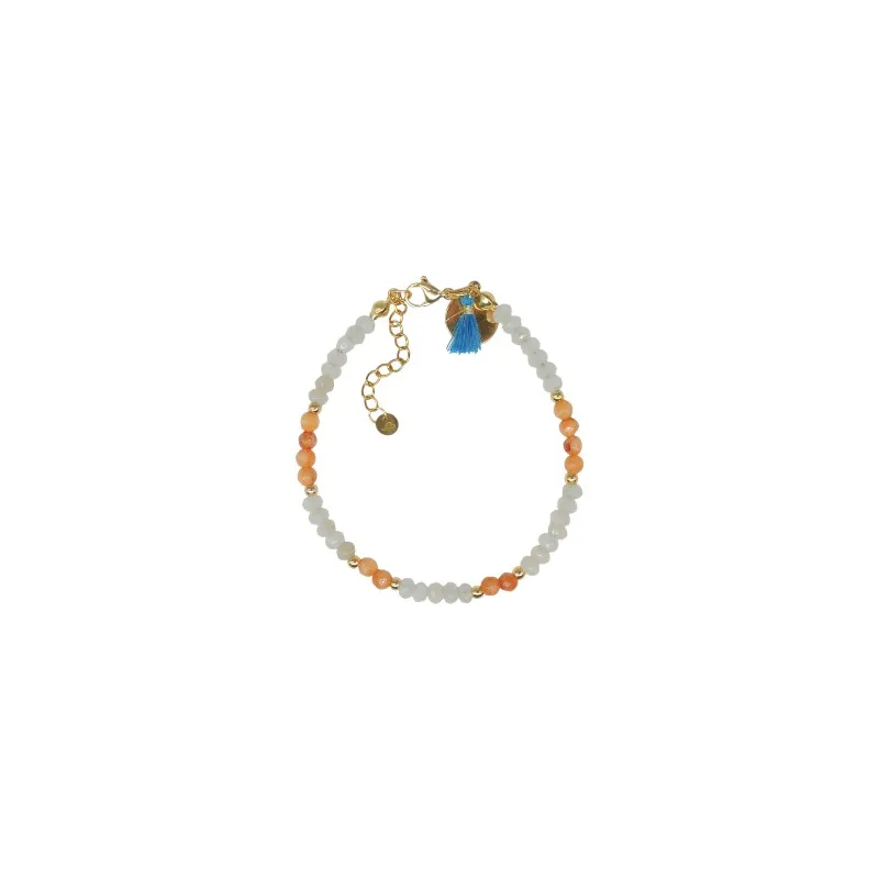 Pulsera Ivoire acero Z2017070 H