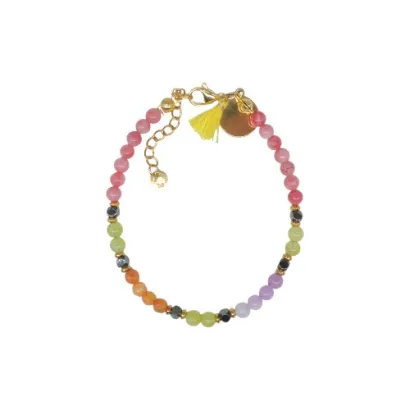 Pulsera Ivoire acero Z2017070 G