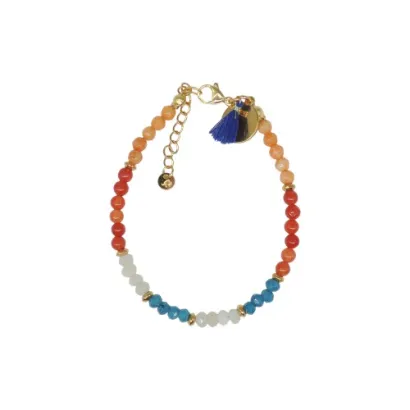 Pulsera Ivoire acero Z2017070 F