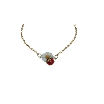Collar Ivoire acero K274 COD