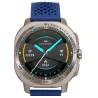 Reloj smart azul correa HS2008-10