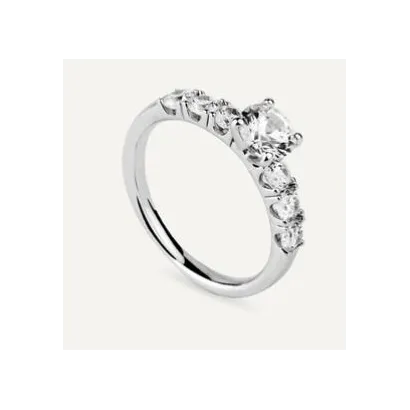 Solitario Brilliant Cut BSO5