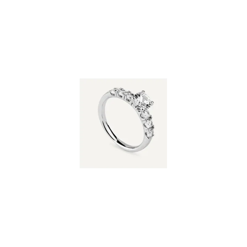 Solitario Brilliant Cut BSO5