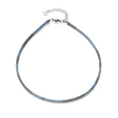 Collar acero tubogas 14361C01019