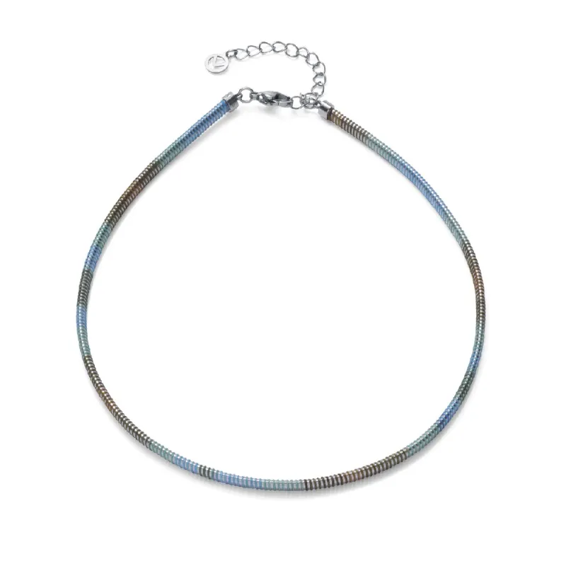Collar acero tubogas 14361C01019