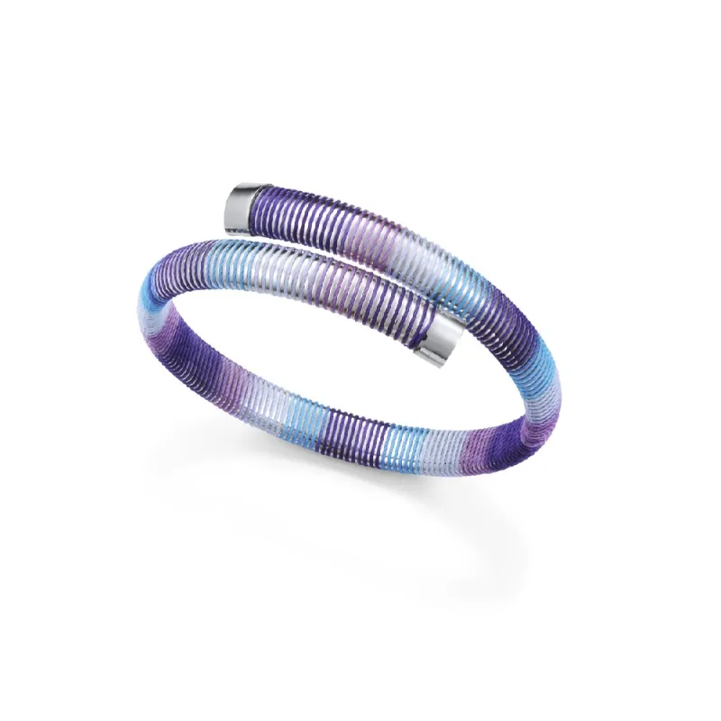 Pulsera acero tubogas 14361P01013