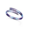Pulsera acero tubogas 14361P01013