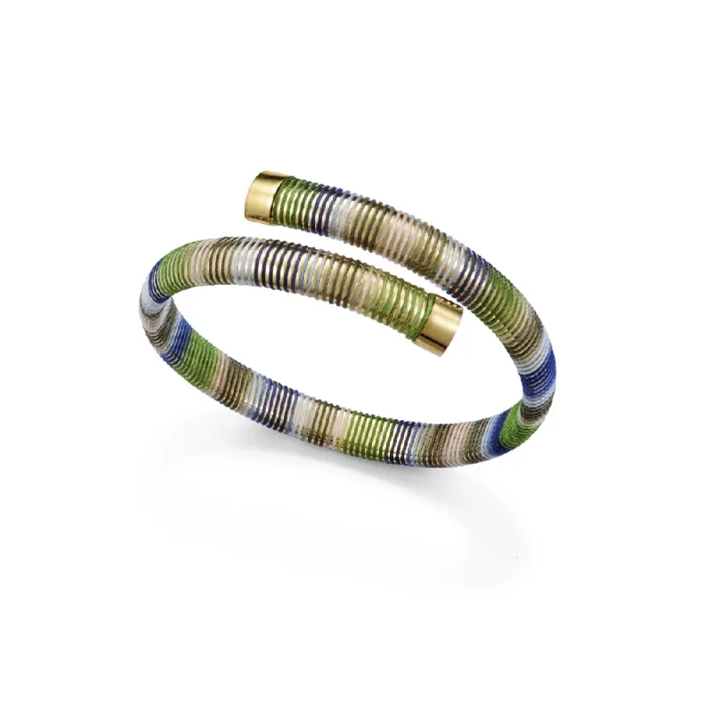 Pulsera acero tubogas 14361P01016