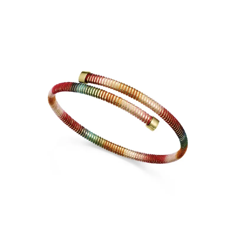 Pulsera acero tubogas 14361P01017