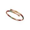 Pulsera acero tubogas 14361P01017