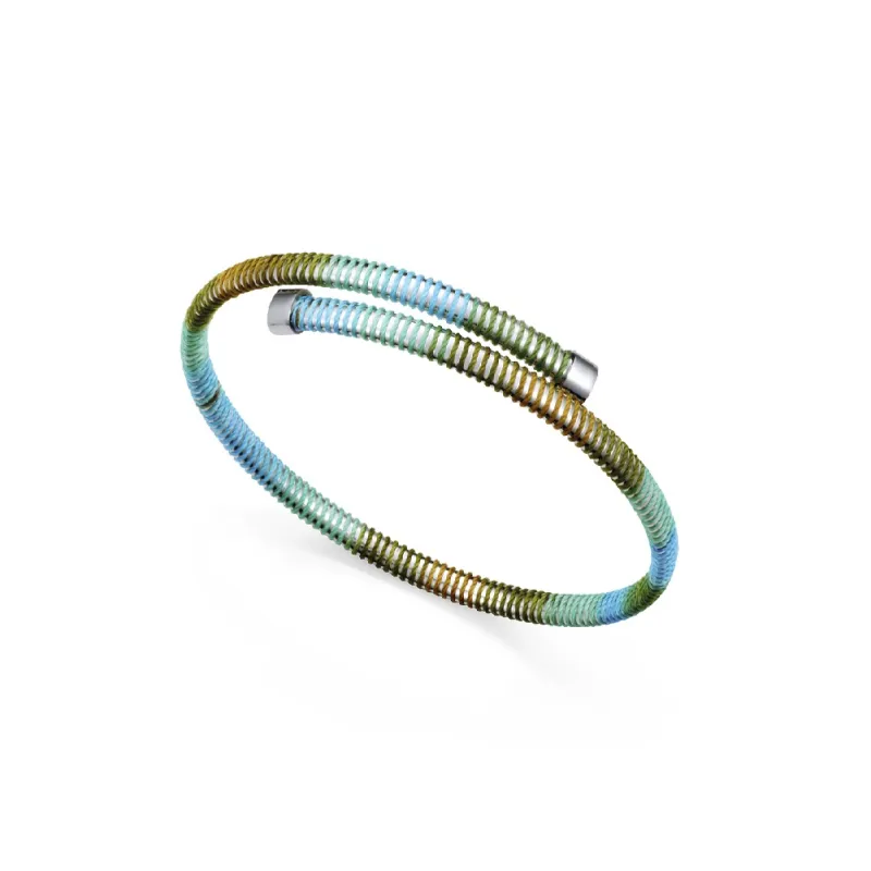 Pulsera acero tubogas 14361P01019