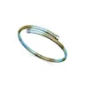 Pulsera acero tubogas 14361P01019