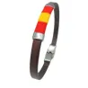 Pulsera bandera acero C30302223 M