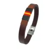 Pulsera acero bandera C30301327