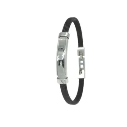 Pulsera acero C30302974 NB