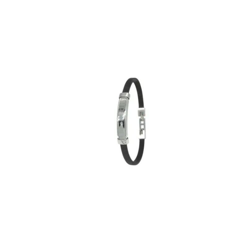 Pulsera acero C30302974 NB